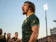 Eben Etzebeth : Le Colosse qui Entre dans l'Histoire des Springboks