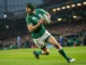 Caelan Doris : Le Talent Irlandais qui Monte en Puissance