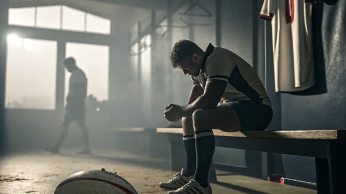 Pourquoi y a-t-il autant de scandales sexuels et violences en rugby?
