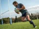 Les secrets du succès des joueurs de rugby les plus influents
