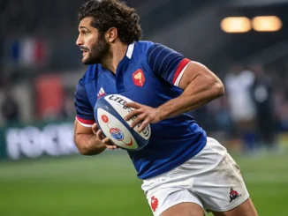 La tragédie de Mehdi Narjissi : Grand espoir français du rugby coupé dans son élan