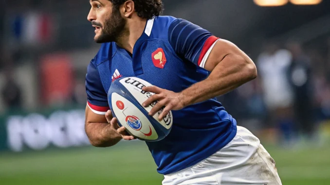 La tragédie de Mehdi Narjissi : Grand espoir français du rugby coupé dans son élan