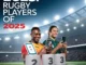 Les rugbymen les plus suivis sur Instagram en 2025